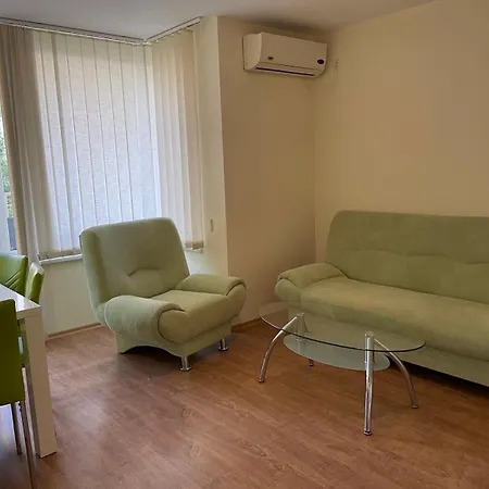 Noks Sunny Sp Апартамент *