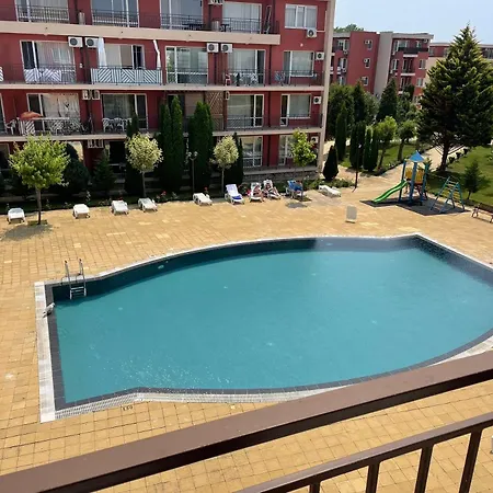 Noks Sunny Sp Sunny Beach