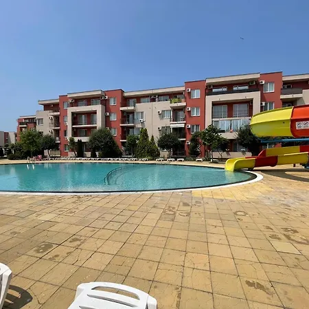 Noks Sunny Sp Апартамент