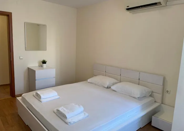 Noks Sunny Sp Слънчев бряг