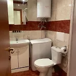 Apartment Noks Sunny Sp Sunny Beach