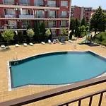 Noks Sunny Sp Sunny Beach